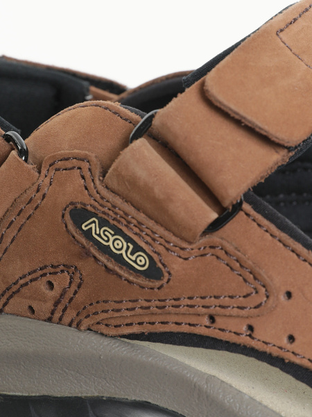 Сандалии METROPOLIS U (RU 43.5 UK 10 USm 10 (1/2) СМ 29; brown/brown)